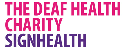 Signhealth logo