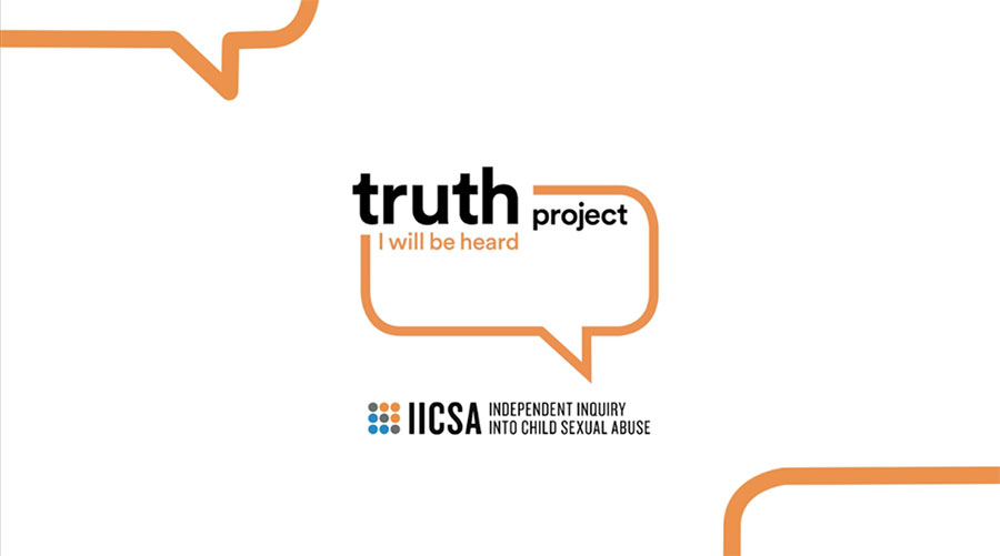 Truth Project Graphics The-Truth-Project | British Deaf News