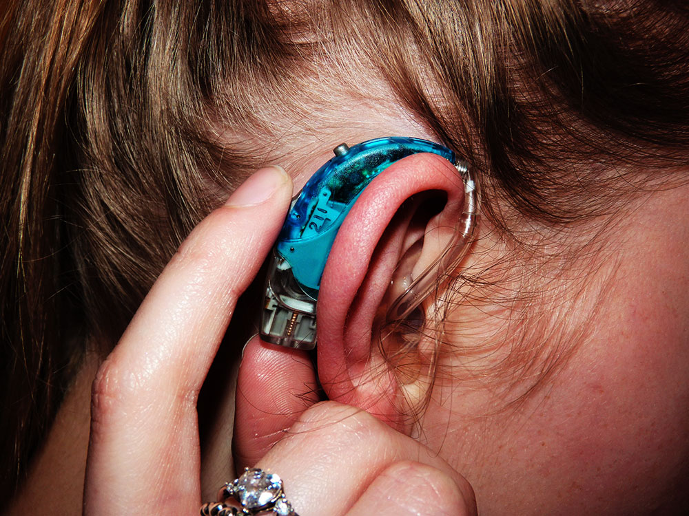 Deafness in Employment To disclose or not disclose? British Deaf News