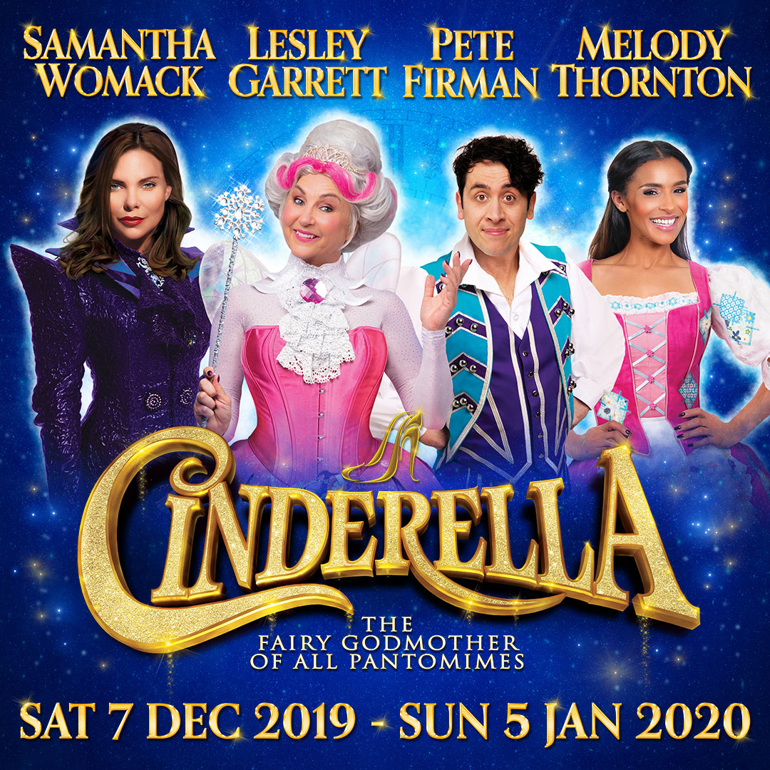 Cinderella British Deaf News Cinderella British Deaf News